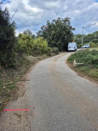  Terrain � vendre 10300 m�