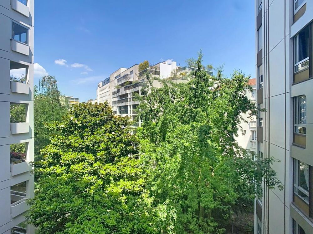 à vendre  Appartement Paris 12