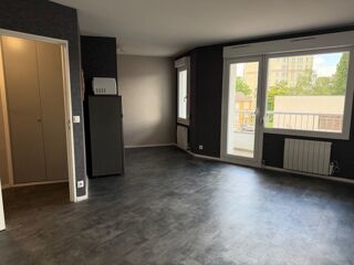  Appartement à vendre 1 pièce 34 m²