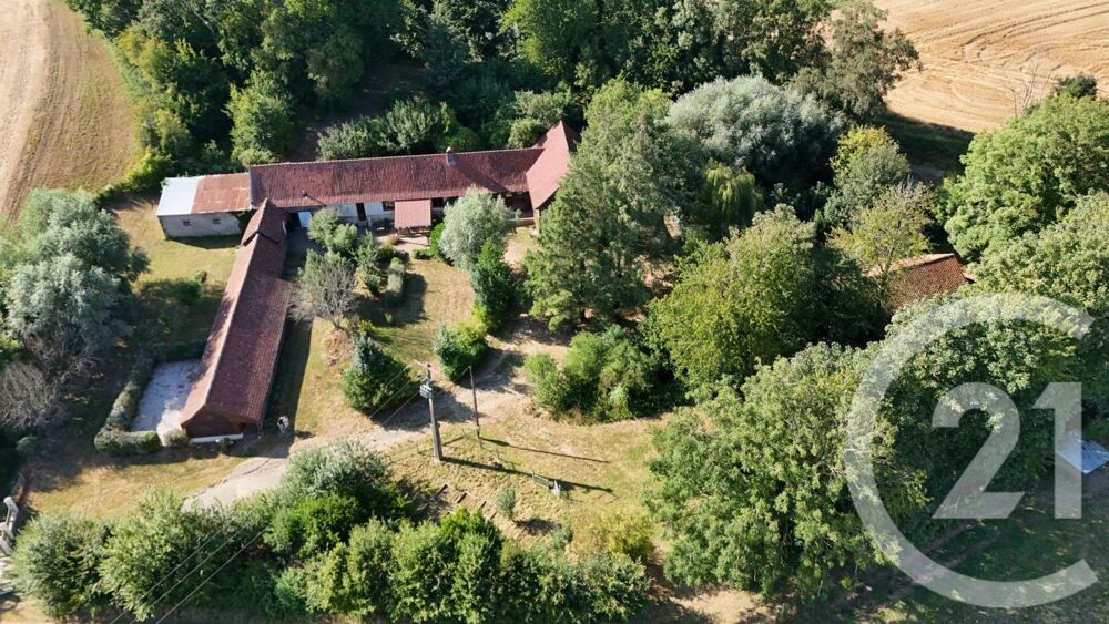Vente Maison Maison Douriez