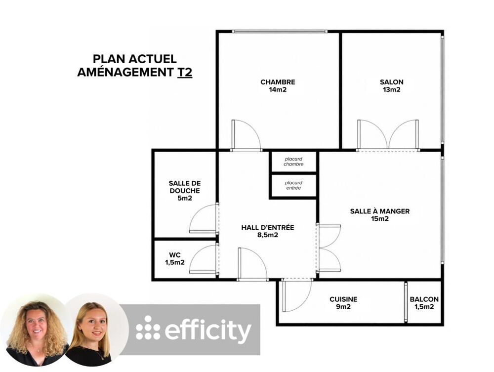 Vente Appartement Appartement Bonneville