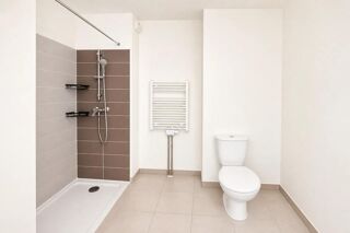 Appartement à vendre 3 pièces 63 m²