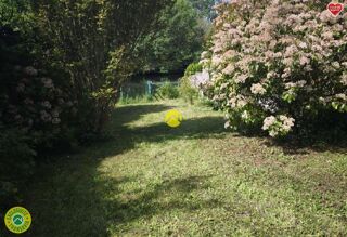  Maison à vendre 4 pièces 107 m²