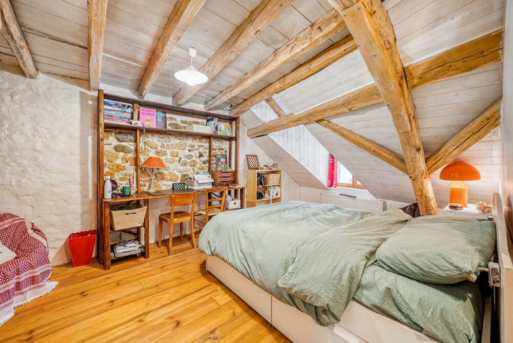  vendre  Maison Gex (01170)