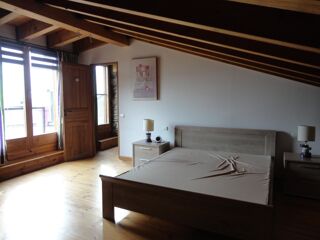  Maison à vendre 4 pièces 128 m²