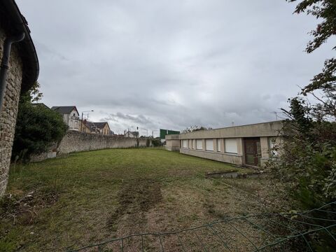   Local/bureau à vendre VIERZON (18) 