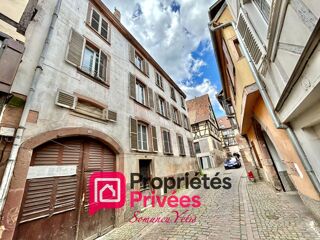  Immeuble à vendre 15 + pièces 450 m²