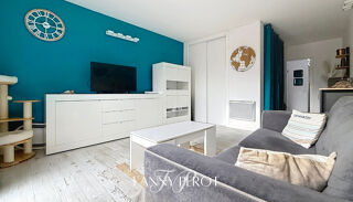  Appartement � vendre 2 pi�ces 42 m�