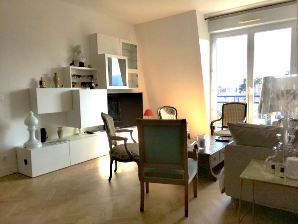 Vente Appartement Appartement Croissy sur seine