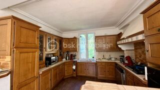  Maison à vendre 5 pièces 118 m²