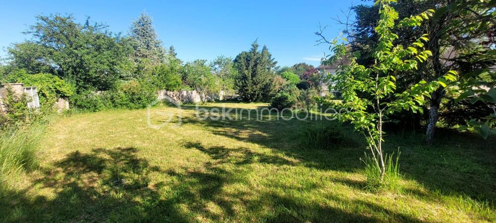 Vente Maison Maison avec grand terrain et fort potentiel – Un cadre de vie privilégié Coulmiers