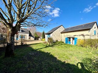  Maison à vendre 10 pièces 235 m²
