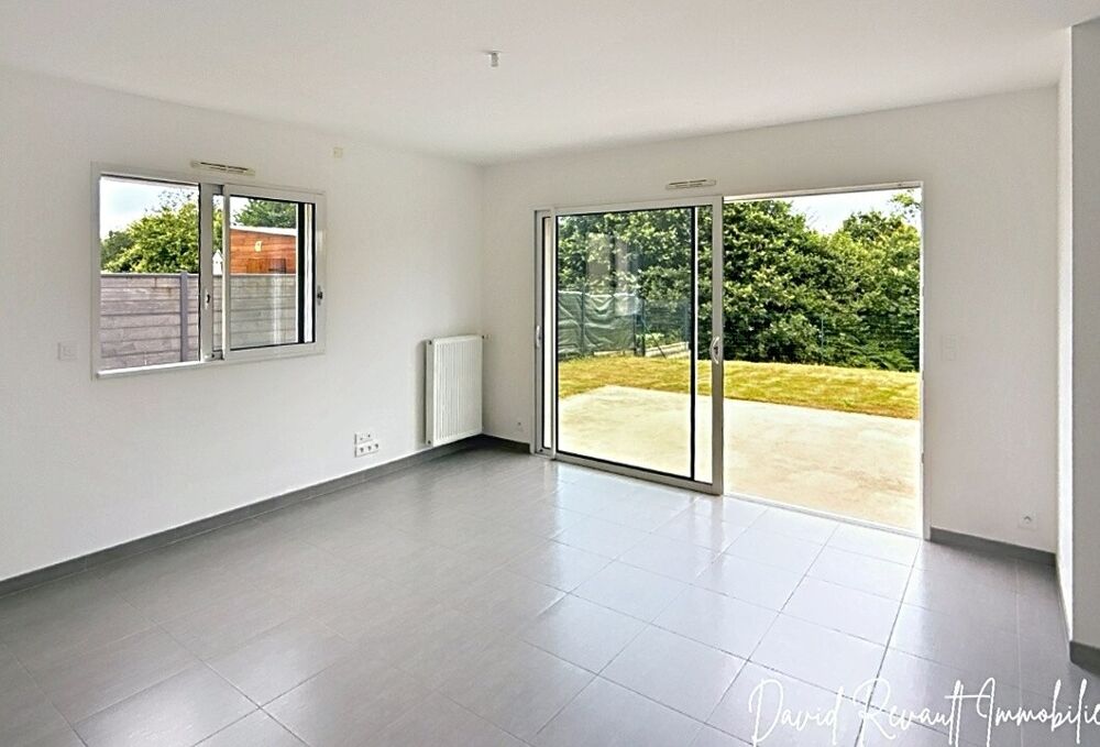 Vente Maison Maison Elven 6 pièce(s) 121 m2 Elven