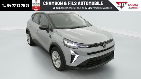 Annonce voiture Renault Captur 22498 €