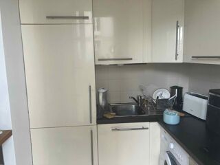 Location Appartement Studio de 26m2 à louer sur Le Havre Le havre