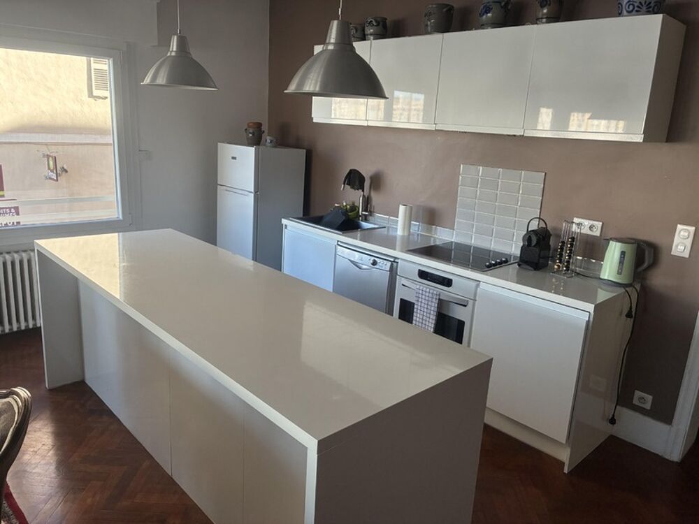 � vendre  Appartement Marseille 7