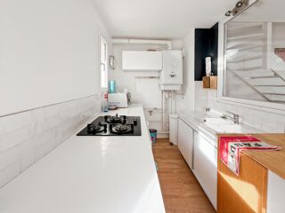  Maison � vendre 4 pi�ces 91 m�