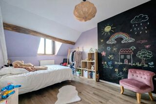  Maison à vendre 8 pièces 192 m²