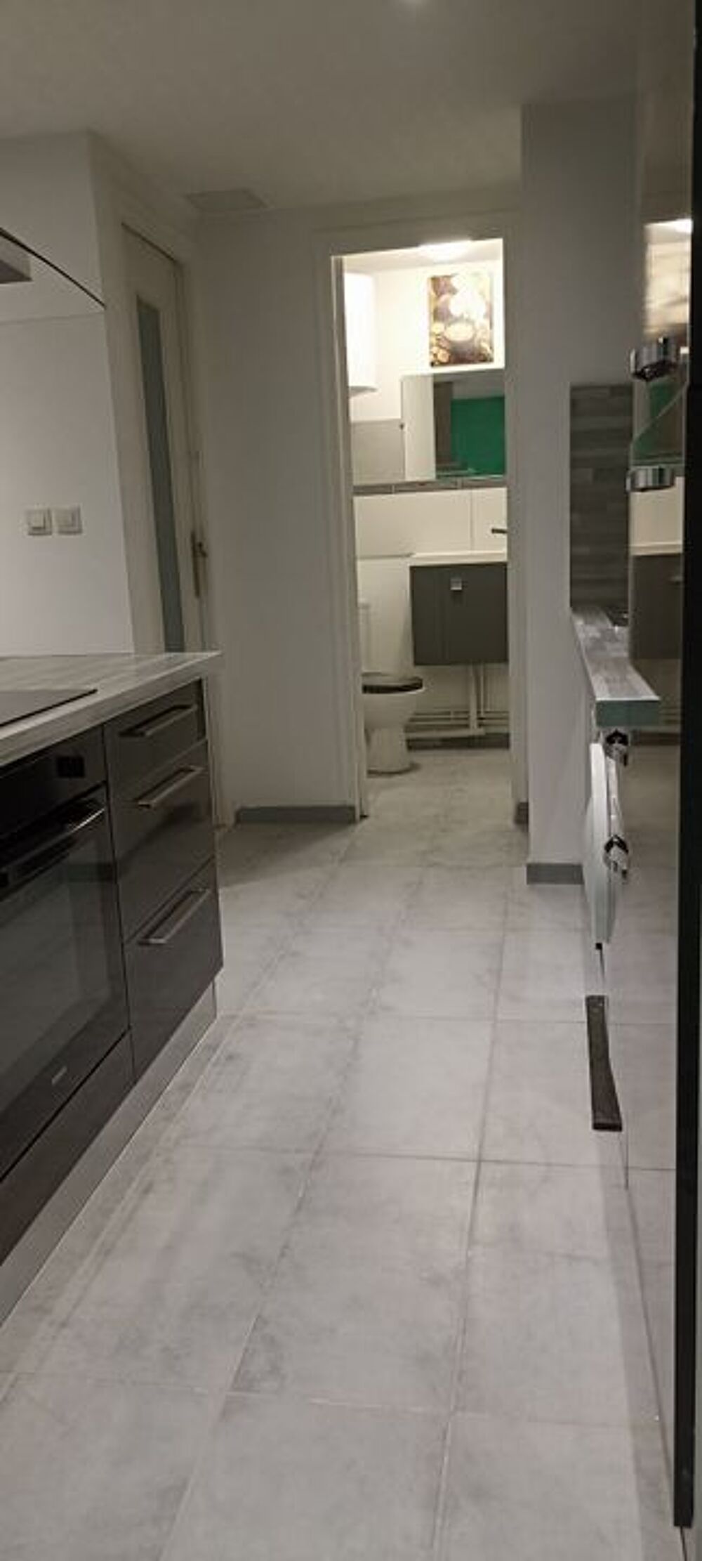 Appartement de 33m2 à louer sur Melun