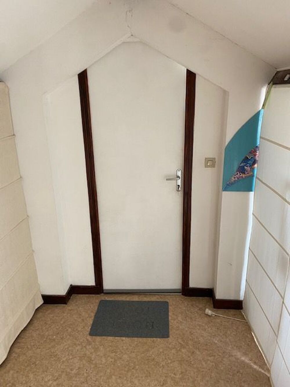 Location Appartement Studio de 20m2 à louer sur Angers Angers