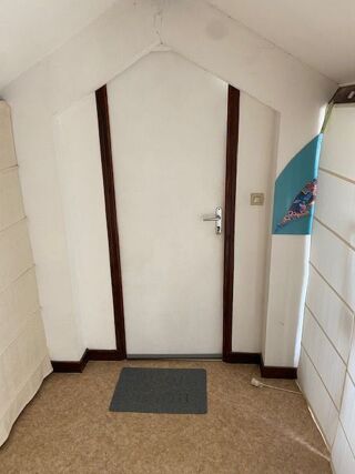  Appartement à louer 1 pièce 20 m²
