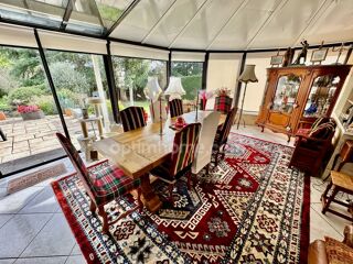  Maison  vendre 10 pices 251 m