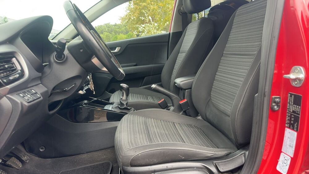 Stonic 1.0 T-GDi 120 Active 2019 occasion 13590 Meyreuil