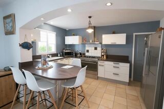  Villa � vendre 7 pi�ces 150 m�