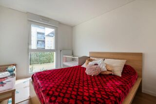  Appartement � vendre 2 pi�ces 40 m�