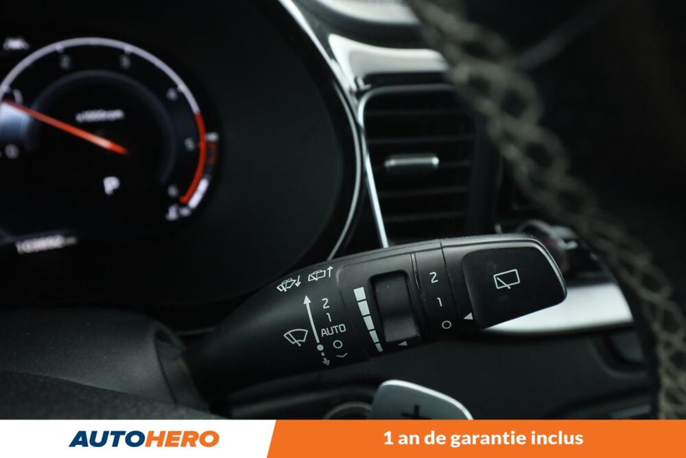 Divers 1.6 CRDi ISG GT Line Premium DCT7 136 ch 2019 occasion 92130 Issy-les-Moulineaux