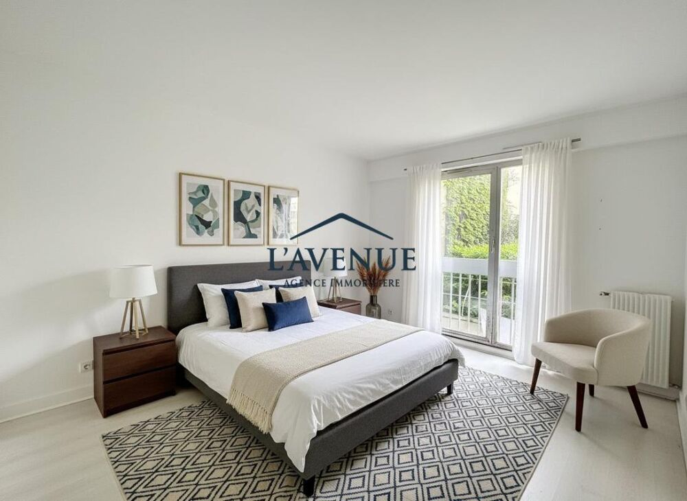 Vente Appartement Appartement à vendre Paris Paris 15