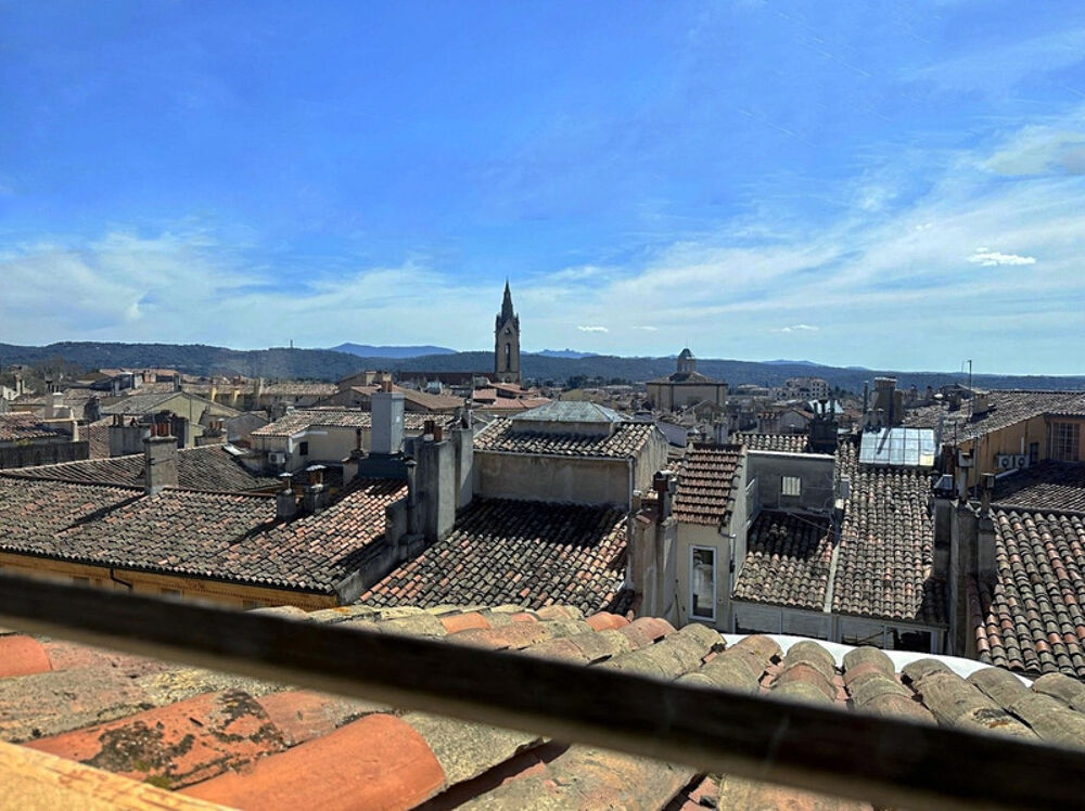  vendre  Appartement Aix-en-Provence (13100)