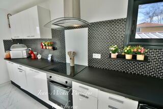  Maison à vendre 5 pièces 140 m²