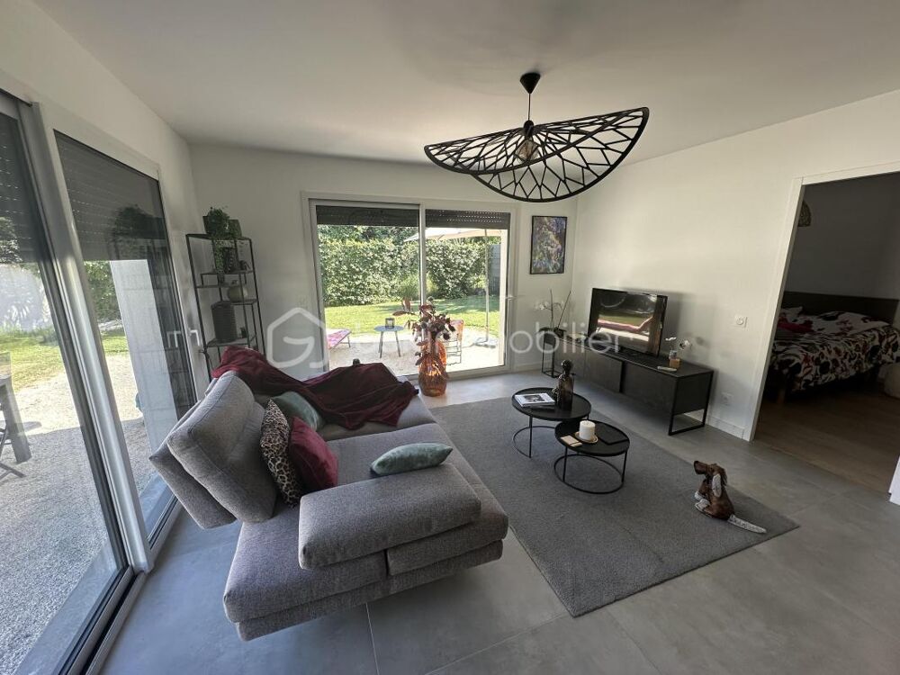 Vente Villa Magnifique villa plain pied Montelimar