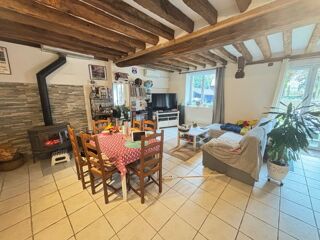  Maison � vendre 4 pi�ces 112 m�