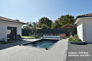  Maison � vendre 3 pi�ces 91 m�