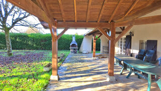  Maison à vendre 5 pièces 127 m²