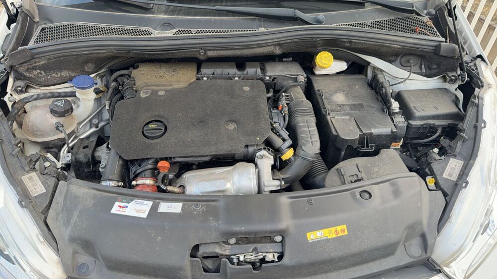 208 II 1.5 BlueHdi 100 Active 2019 occasion 57070 Metz