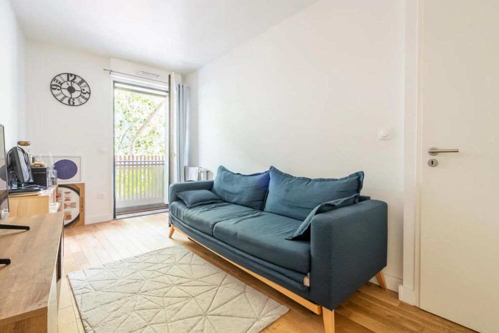 à vendre  Appartement Clichy (92110)
