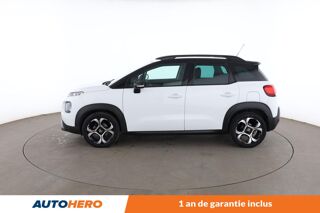 C3 Aircross 1.5 Blue-HDi Shine BV6 100 ch 2019 occasion 92130 Issy-les-Moulineaux