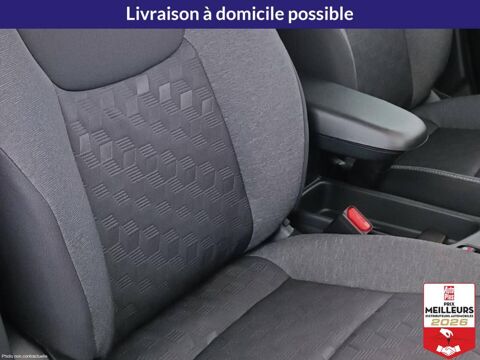 Yaris IV Hybride 116ch Design e-CVT 2025 occasion 10150 Lavau