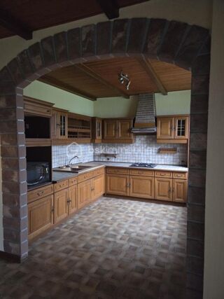  Maison � vendre 7 pi�ces 144 m�