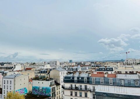  Appartement � louer 1 pi�ce 9 m�