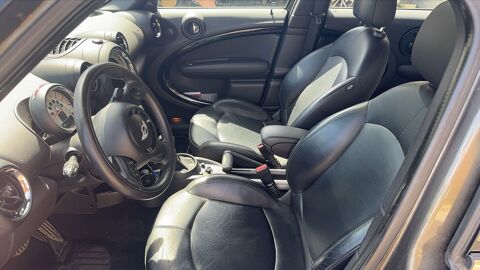 Countryman Coutryman Cooper SD 2.0 D ALL4 143 cv N/A 2013 occasion 38630 Les Avenieres Veyrins Thuellin