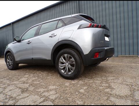 2008 PTECH 130 ACTIVE PACK BVM 2022 occasion 03100 Montlu&ccedil;on