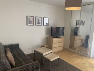  Appartement à louer 1 pièce 22 m²