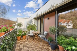  Appartement � vendre 4 pi�ces 88 m�