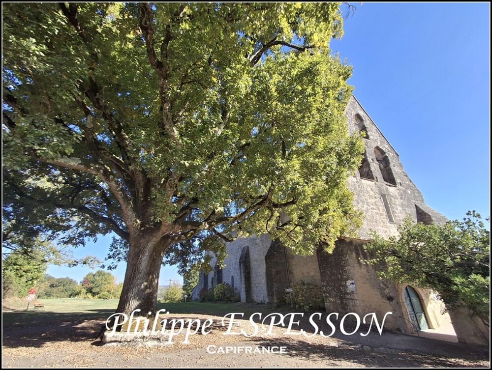 Vente Terrain TERRAIN DE 3189 M2 A DIEULIVOL DPT 33 PROCHE DURAS DPT 47 Dieulivol
