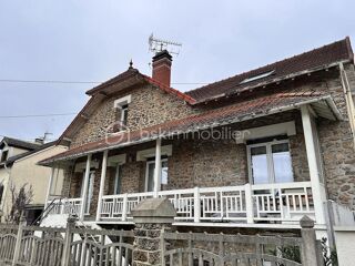  Immeuble � vendre 13 pi�ces 240 m�