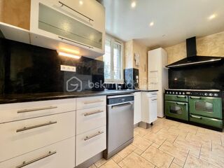  Maison à vendre 7 pièces 190 m²